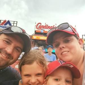 Meet your Posher, Brian